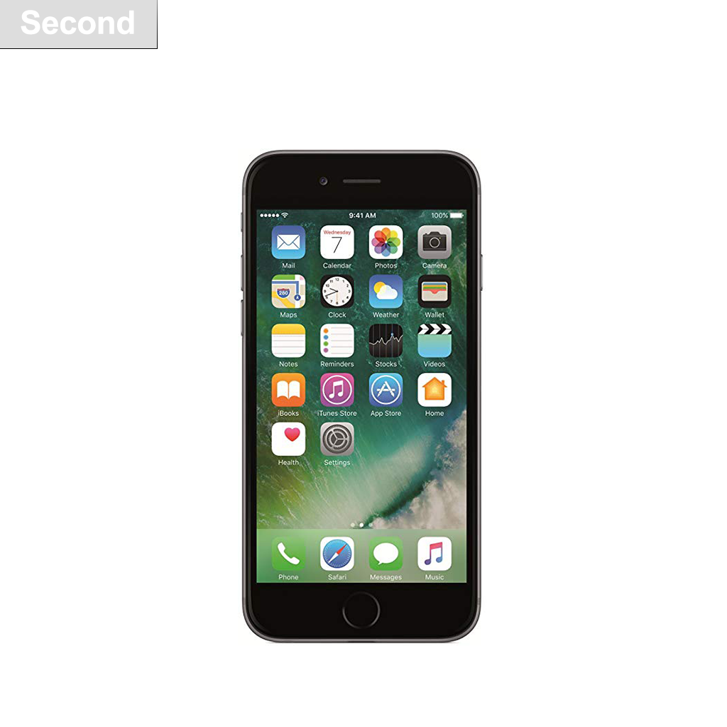 iPhone 6S – Second