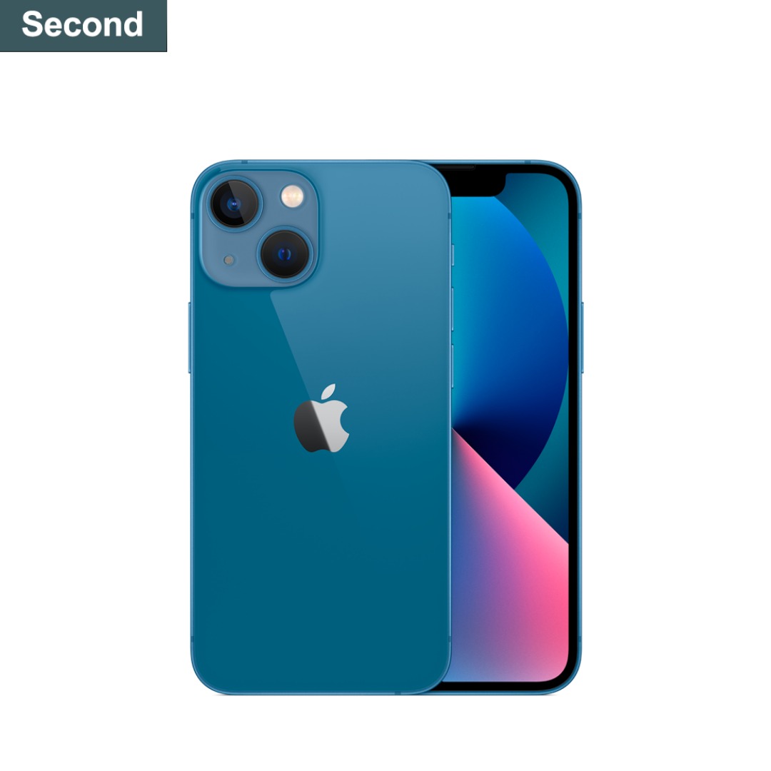 iPhone 13 – Second | Renan Store